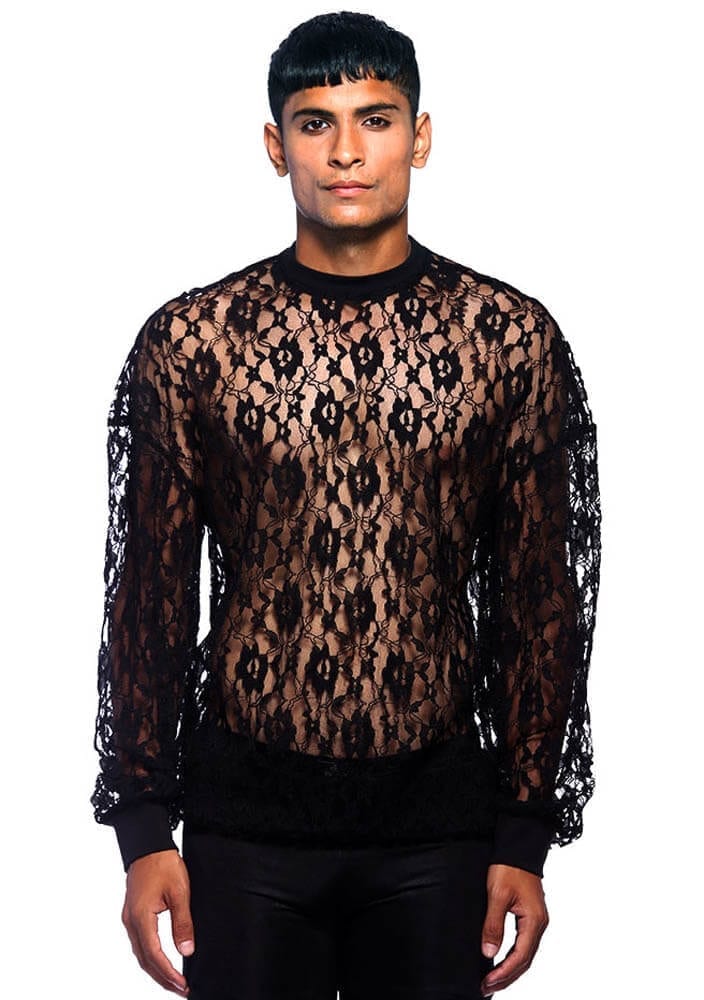 https://www.rubengalarreta.com/wp-content/uploads/2016/12/black-lace-sweatshirt-man-fashion.jpg