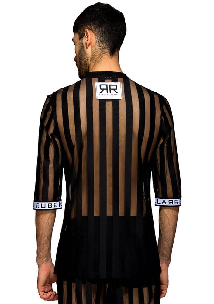 ruben-galarreta-stripes-tee-back-sheer-stripes-collection-summer ...